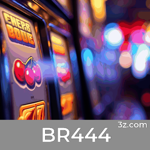 BR444 Bônus acumulado BR444